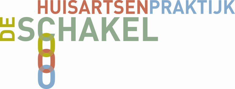 De Schakel logo